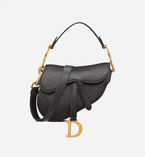 dior mini bags saddle|Dior mini saddle bag price.